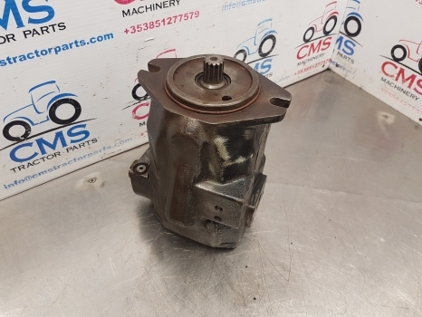 New Holland T7040, Case Mxm190, Mxu Series Hydraulic Pump 47127050, 51986940 - Hidraulikus szivattyú - Traktor: 3 kép. New Holland T7040, Case Mxm190, Mxu Series Hydraulic Pump 47127050, 51986940 - Hidraulikus szivattyú - Traktor: 3 kép.