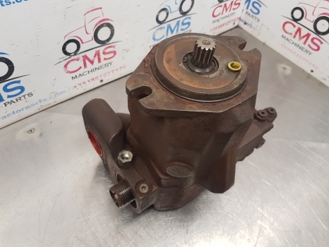 New Holland T7040, Case Mxm190, Mxu Series Hydraulic Pump Parts Only 47127050 - Hidraulikus szivattyú - Traktor: 4 kép. New Holland T7040, Case Mxm190, Mxu Series Hydraulic Pump Parts Only 47127050 - Hidraulikus szivattyú - Traktor: 4 kép.