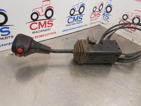 New Holland Tla, Tl100, T5040, Case Jxu95 Joystick 87305802, 84169703, 87305935 - Hidraulika - Traktor: 5 kép. New Holland Tla, Tl100, T5040, Case Jxu95 Joystick 87305802, 84169703, 87305935 - Hidraulika - Traktor: 5 kép.