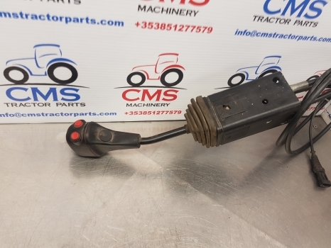 New Holland Tla, Tl100, T5040, Case Jxu95 Joystick 87305802, 84169703, 87305935 - Hidraulika - Traktor: 2 kép. New Holland Tla, Tl100, T5040, Case Jxu95 Joystick 87305802, 84169703, 87305935 - Hidraulika - Traktor: 2 kép.