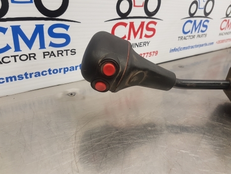 New Holland Tla, Tl100, T5040, Case Jxu95 Joystick 87305802, 84169703, 87305935 - Hidraulika - Traktor: 4 kép. New Holland Tla, Tl100, T5040, Case Jxu95 Joystick 87305802, 84169703, 87305935 - Hidraulika - Traktor: 4 kép.