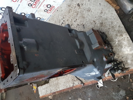 Sebességváltó New Holland Tm, 60 Transmission Housing 5164693, 5181429, 5183646, 47125543: 6 kép.