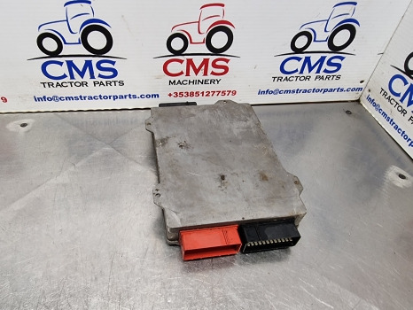 New Holland Tm Series Ecu Edc + Front Suspension 82021135, 82021815 - ECU: 4 kép. New Holland Tm Series Ecu Edc + Front Suspension 82021135, 82021815 - ECU: 4 kép.