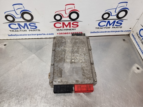 New Holland Tm Series Ecu Edc + Front Suspension 82021135, 82021815 - ECU: 2 kép. New Holland Tm Series Ecu Edc + Front Suspension 82021135, 82021815 - ECU: 2 kép.