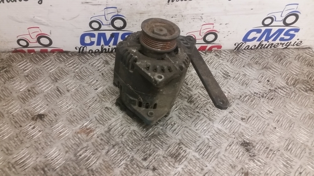 New Holland Tm Series, Tm115, 120, 125, 150, 155 Alternator 82014508, 540224438 - Generátor - Traktor: 1 kép. New Holland Tm Series, Tm115, 120, 125, 150, 155 Alternator 82014508, 540224438 - Generátor - Traktor: 1 kép.
