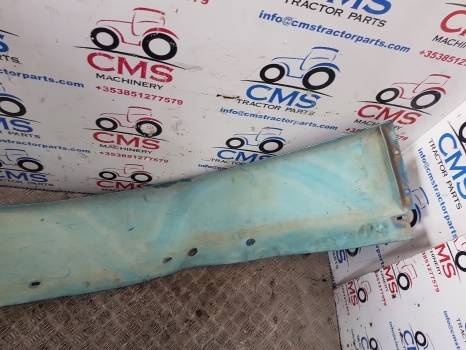 Sárvédő - Traktor New Holland Tm, Ts, Tl, 35,  40, 60 Series. Mudguard Fender Lhs 82007488: 8 kép.