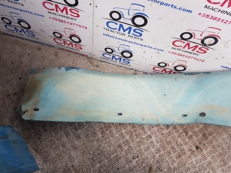 Sárvédő - Traktor New Holland Tm, Ts, Tl, 35,  40, 60 Series. Mudguard Fender Lhs 82007488: 9 kép.