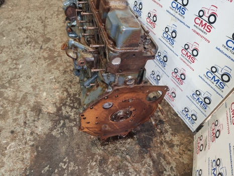 New Holland Tm165, Tm, 60 Series, Complete Engine For Parts 84870783, 87801976 - Motor: 5 kép. New Holland Tm165, Tm, 60 Series, Complete Engine For Parts 84870783, 87801976 - Motor: 5 kép.