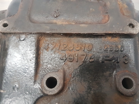 New Holland Ts115a, Tsa, T4, Maxxum, Mxu Hydraulic Lift Cover 47126510, 47126511 - Hidraulika - Mezőgazdasági gépek: 3 kép. New Holland Ts115a, Tsa, T4, Maxxum, Mxu Hydraulic Lift Cover 47126510, 47126511 - Hidraulika - Mezőgazdasági gépek: 3 kép.