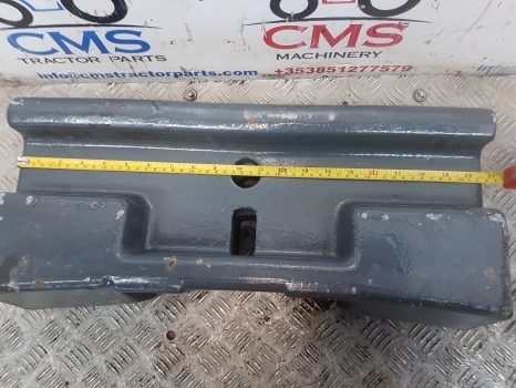 New Holland,ford 7840, Tw, 30, 40 Serie Main Weight Carrier Block E0nn3n241aa29b - Ellensúly - Mezőgazdasági gépek: 2 kép. New Holland,ford 7840, Tw, 30, 40 Serie Main Weight Carrier Block E0nn3n241aa29b - Ellensúly - Mezőgazdasági gépek: 2 kép.