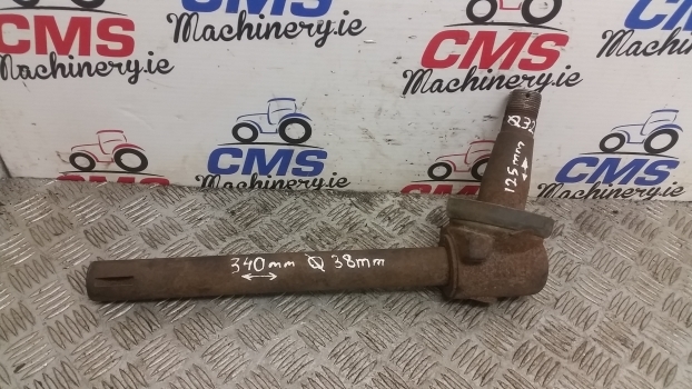 Old Stock Old Stock Steering Spindle 000000 - Csonkállvány - Traktor: 1 kép. Old Stock Old Stock Steering Spindle 000000 - Csonkállvány - Traktor: 1 kép.