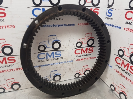 Same Deutz Lamborghini Silver 100.6 Rear Axle Ring Gear Z73 0.008.5625.0 - Hátsó tengely: 1 kép. Same Deutz Lamborghini Silver 100.6 Rear Axle Ring Gear Z73 0.008.5625.0 - Hátsó tengely: 1 kép.