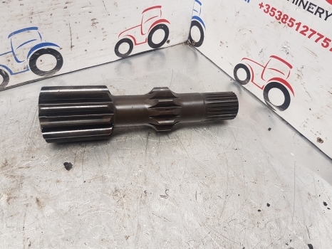 Same Deutz Lamborghini Silver 100.6 Rear Axle Sun Shaft Lhs 0.008.5623.0/10 - Hátsó tengely - Traktor: 1 kép. Same Deutz Lamborghini Silver 100.6 Rear Axle Sun Shaft Lhs 0.008.5623.0/10 - Hátsó tengely - Traktor: 1 kép.
