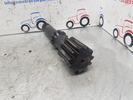 Same Deutz Lamborghini Silver 100.6 Rear Axle Sun Shaft Rhs 0.008.5624.0/10 - Hátsó tengely - Traktor: 3 kép. Same Deutz Lamborghini Silver 100.6 Rear Axle Sun Shaft Rhs 0.008.5624.0/10 - Hátsó tengely - Traktor: 3 kép.