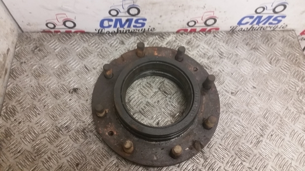 Same, Lamborghini Deutz Agrotron 150 Mk3 Front Axle Hub 04415114, 4475407037 - Szabadonfutó agy - Traktor: 2 kép. Same, Lamborghini Deutz Agrotron 150 Mk3 Front Axle Hub 04415114, 4475407037 - Szabadonfutó agy - Traktor: 2 kép.
