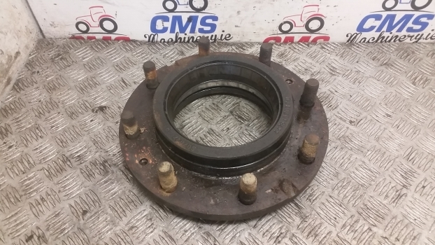 Same, Lamborghini Deutz Agrotron 150 Mk3 Front Axle Hub 04415114, 4475407037 - Szabadonfutó agy - Traktor: 1 kép. Same, Lamborghini Deutz Agrotron 150 Mk3 Front Axle Hub 04415114, 4475407037 - Szabadonfutó agy - Traktor: 1 kép.
