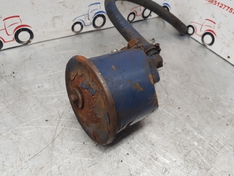 Same Panther 90, Drago 120, Tiger 100 Steering Oil Reservoir Tank 0.167.6365.4 - Kormányzás - Traktor: 5 kép. Same Panther 90, Drago 120, Tiger 100 Steering Oil Reservoir Tank 0.167.6365.4 - Kormányzás - Traktor: 5 kép.