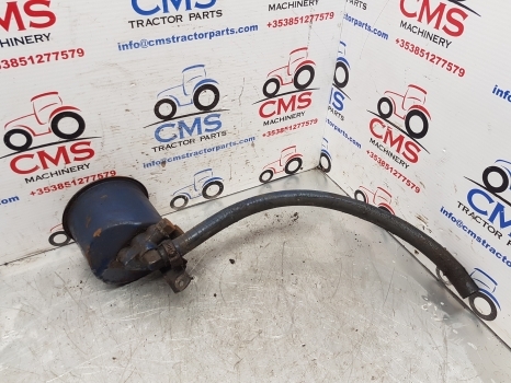 Same Panther 90, Drago 120, Tiger 100 Steering Oil Reservoir Tank 0.167.6365.4 - Kormányzás - Traktor: 4 kép. Same Panther 90, Drago 120, Tiger 100 Steering Oil Reservoir Tank 0.167.6365.4 - Kormányzás - Traktor: 4 kép.