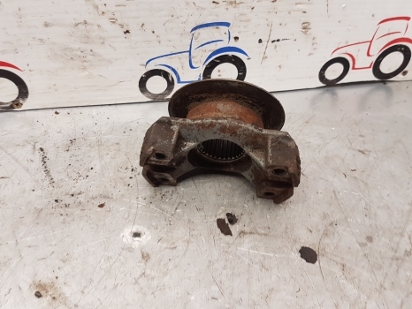 Terex Matbro T252 Tr 250 Axle Drive Shaft Coupling - Féltengely - Teleszkópos rakodó: 2 kép. Terex Matbro T252 Tr 250 Axle Drive Shaft Coupling - Féltengely - Teleszkópos rakodó: 2 kép.