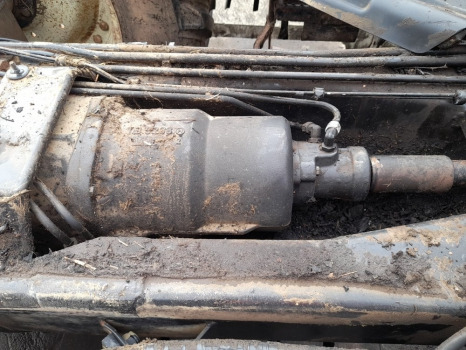 Valtra 6400 Transmission Gearbox Complete Tb 0238, A010822 - Sebességváltó - Traktor: 1 kép. Valtra 6400 Transmission Gearbox Complete Tb 0238, A010822 - Sebességváltó - Traktor: 1 kép.