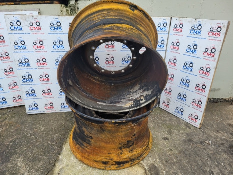Valtra S293, S323, S353, S294, S374, S324 20x34 Front Wheel Rim Pair Acw0543350 - Felni - Mezőgazdasági gépek: 1 kép. Valtra S293, S323, S353, S294, S374, S324 20x34 Front Wheel Rim Pair Acw0543350 - Felni - Mezőgazdasági gépek: 1 kép.