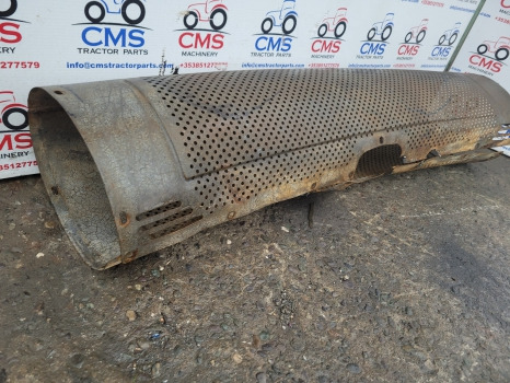 Valtra S374, S353, S294, S324 Massey Ferguson 8732 Exhaust Pipe Heat Shield Parts 4388804m2 - Kipufogórendszer: 5 kép. Valtra S374, S353, S294, S324 Massey Ferguson 8732 Exhaust Pipe Heat Shield Parts 4388804m2 - Kipufogórendszer: 5 kép.