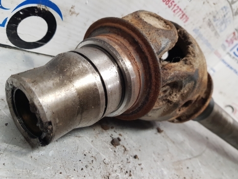 Zf Apl2045 Lhs Half Axle Shaft 0501004904, 0501209397, 0501208274, 0501208670 - Féltengely - Traktor: 4 kép. Zf Apl2045 Lhs Half Axle Shaft 0501004904, 0501209397, 0501208274, 0501208670 - Féltengely - Traktor: 4 kép.