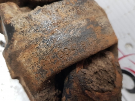 Zf Apl2045 Lhs Half Axle Shaft 0501004904, 0501209397, 0501208274, 0501208670 - Féltengely - Traktor: 3 kép. Zf Apl2045 Lhs Half Axle Shaft 0501004904, 0501209397, 0501208274, 0501208670 - Féltengely - Traktor: 3 kép.