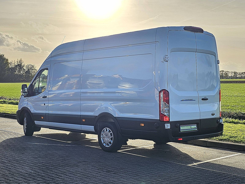 Ford E-Transit L4H3 Maxi 68kWh! - Furgon, Elektromos kisteherautó: 5 kép. Ford E-Transit L4H3 Maxi 68kWh! - Furgon, Elektromos kisteherautó: 5 kép.