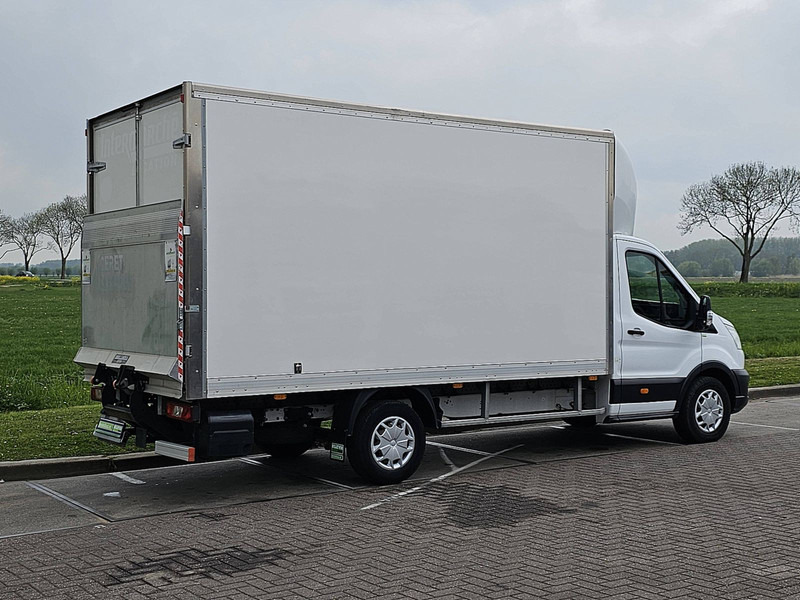 Ford Transit 2.0 Bakwagen Laadklep! - Dobozos kisteherautó: 3 kép. Ford Transit 2.0 Bakwagen Laadklep! - Dobozos kisteherautó: 3 kép.