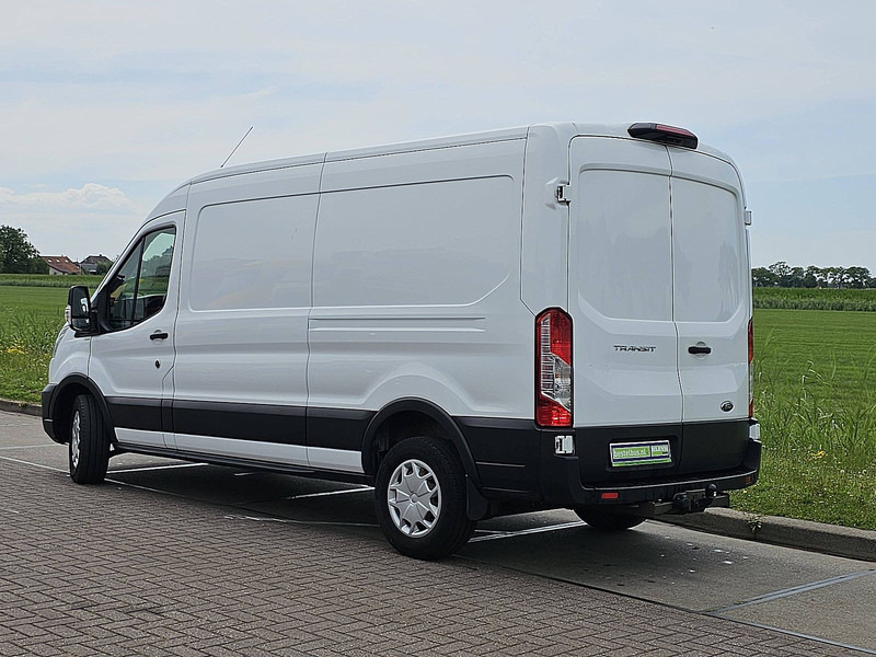 Ford Transit 2.0 L3H2 Automaat Navi! - Kis furgon: 5 kép. Ford Transit 2.0 L3H2 Automaat Navi! - Kis furgon: 5 kép.