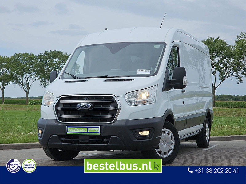 Ford Transit 2.0 L3H2 Automaat Navi! - Kis furgon: 1 kép. Ford Transit 2.0 L3H2 Automaat Navi! - Kis furgon: 1 kép.