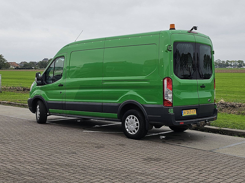 Ford Transit 2.0 L3H2 Navi Euro6 AC! - Furgon: 5 kép. Ford Transit 2.0 L3H2 Navi Euro6 AC! - Furgon: 5 kép.