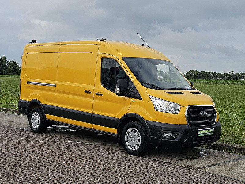 Ford Transit 2.0 L3H2 Trekhaak NAP! - Furgon: 4 kép. Ford Transit 2.0 L3H2 Trekhaak NAP! - Furgon: 4 kép.