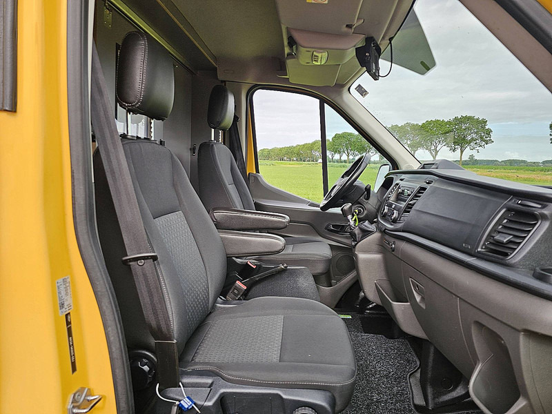 Furgon Ford Transit 2.0 L3H2 Trekhaak NAP!: 6 kép. Furgon Ford Transit 2.0 L3H2 Trekhaak NAP!: 6 kép.