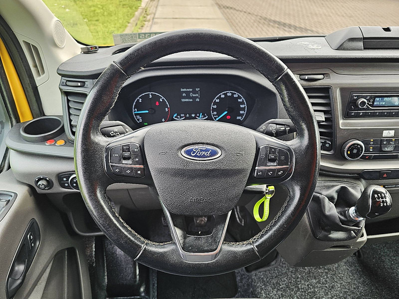 Furgon Ford Transit 2.0 L3H2 Trekhaak NAP!: 9 kép. Furgon Ford Transit 2.0 L3H2 Trekhaak NAP!: 9 kép.