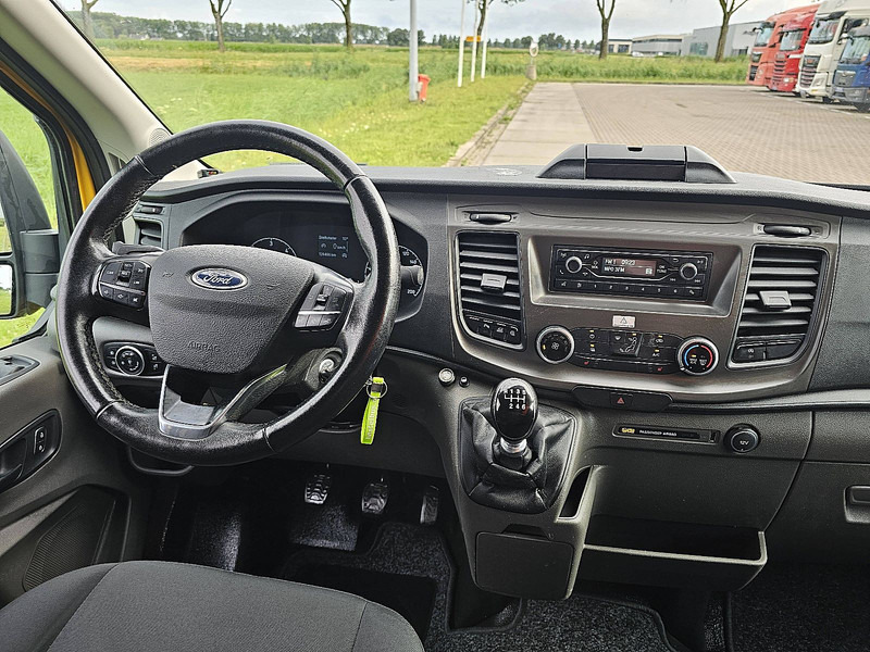 Furgon Ford Transit 2.0 L3H2 Trekhaak NAP!: 7 kép. Furgon Ford Transit 2.0 L3H2 Trekhaak NAP!: 7 kép.