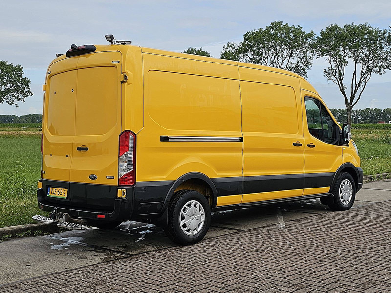 Ford Transit 2.0 L3H2 Trekhaak NAP! - Furgon: 3 kép. Ford Transit 2.0 L3H2 Trekhaak NAP! - Furgon: 3 kép.