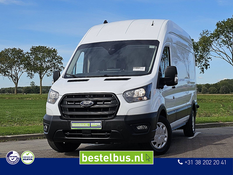 Ford Transit 2.0 L3H3 RWD Navi - Furgon: 1 kép. Ford Transit 2.0 L3H3 RWD Navi - Furgon: 1 kép.
