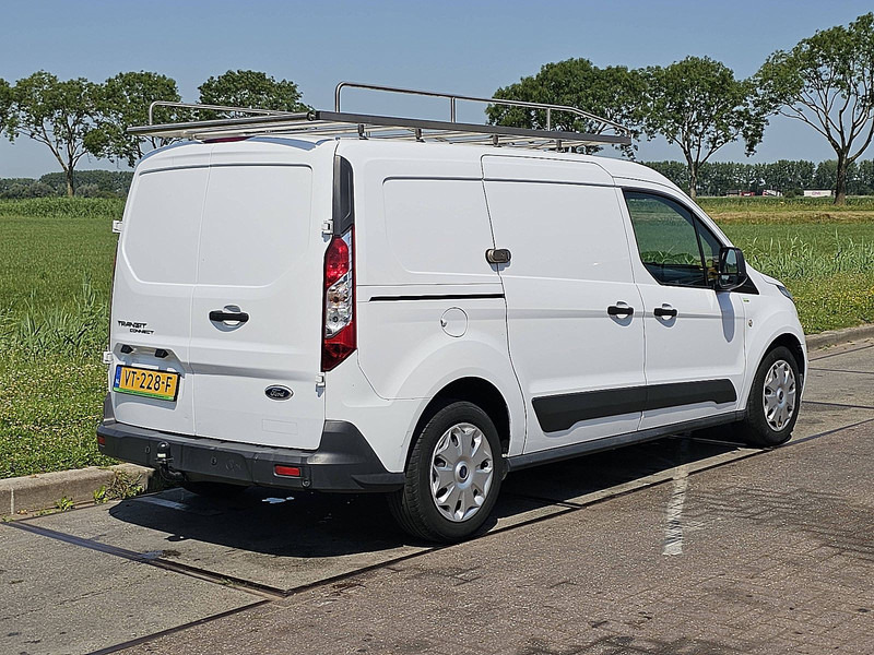 Ford Transit Connect 1.5 L2 3-Zits Airco! - Kis furgon: 3 kép. Ford Transit Connect 1.5 L2 3-Zits Airco! - Kis furgon: 3 kép.