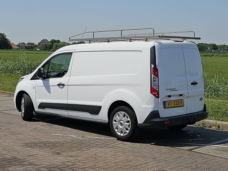 Ford Transit Connect 1.5 L2 3-Zits Airco! - Kis furgon: 5 kép. Ford Transit Connect 1.5 L2 3-Zits Airco! - Kis furgon: 5 kép.