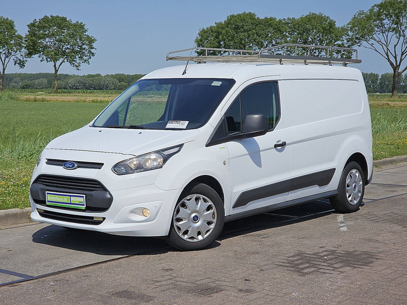 Ford Transit Connect 1.5 L2 3-Zits Airco! - Kis furgon: 2 kép. Ford Transit Connect 1.5 L2 3-Zits Airco! - Kis furgon: 2 kép.