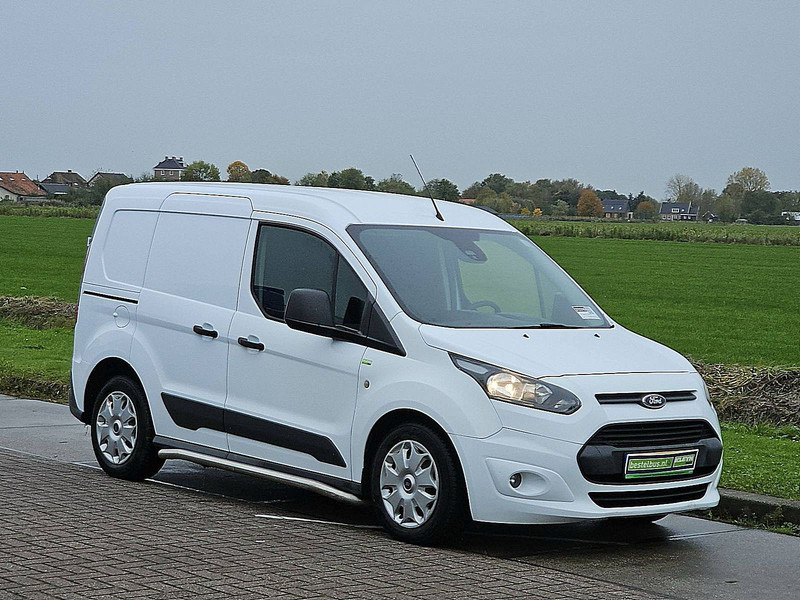 Ford Transit Connect 1.6 L1 Airco NAP! - Kis furgon: 4 kép. Ford Transit Connect 1.6 L1 Airco NAP! - Kis furgon: 4 kép.