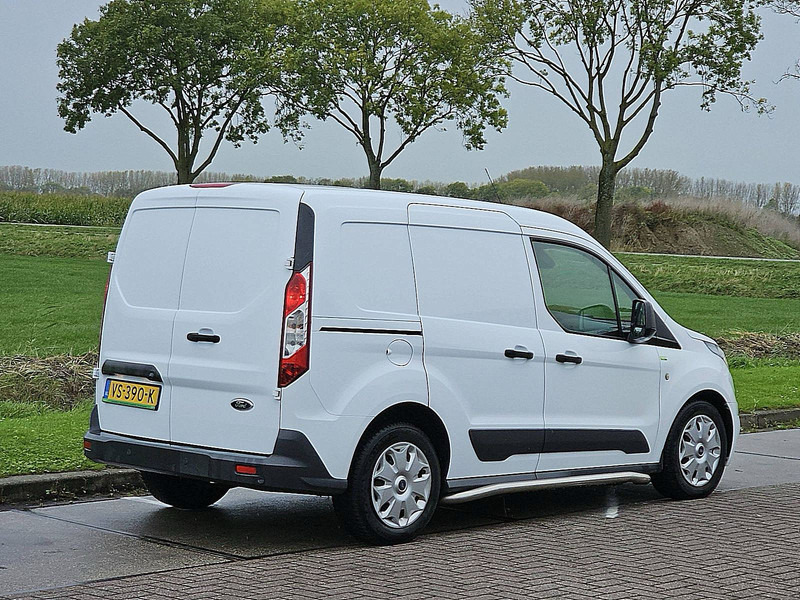 Ford Transit Connect 1.6 L1 Airco NAP! - Kis furgon: 3 kép. Ford Transit Connect 1.6 L1 Airco NAP! - Kis furgon: 3 kép.