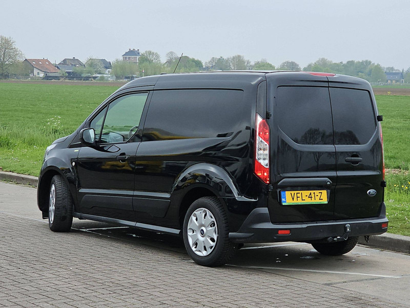 Ford Transit Connect L1 TREND Navi Euro6! - Dobozos kisteherautó: 5 kép. Ford Transit Connect L1 TREND Navi Euro6! - Dobozos kisteherautó: 5 kép.