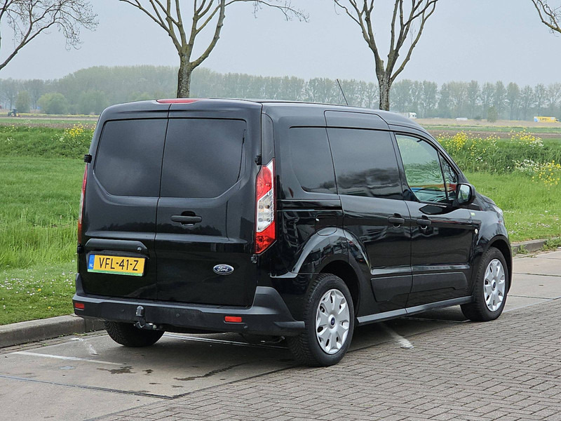 Ford Transit Connect L1 TREND Navi Euro6! - Dobozos kisteherautó: 3 kép. Ford Transit Connect L1 TREND Navi Euro6! - Dobozos kisteherautó: 3 kép.