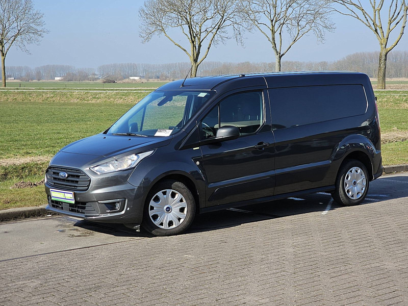 Ford Transit Connect L2 TREND Navi Euro6! - Dobozos kisteherautó: 2 kép. Ford Transit Connect L2 TREND Navi Euro6! - Dobozos kisteherautó: 2 kép.