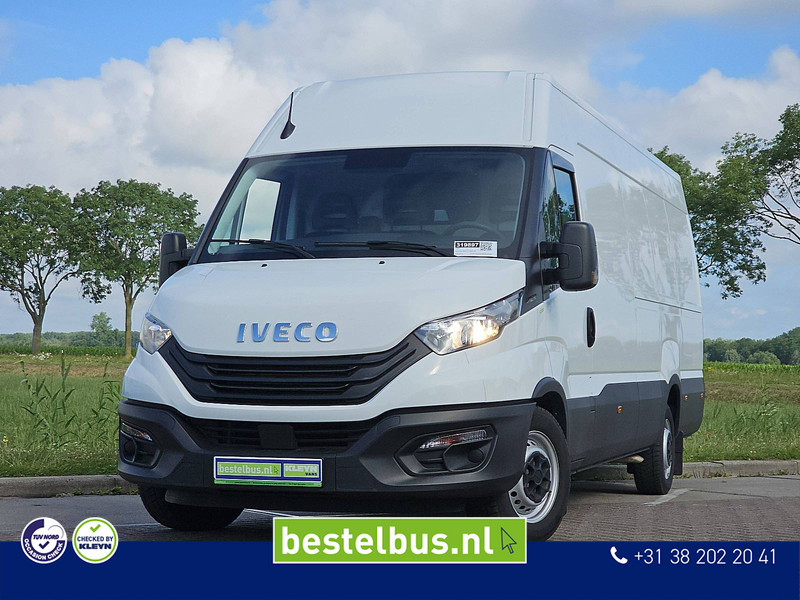 Furgon Iveco Daily 35S16 Maxi L4H2 Airco: 1 kép.