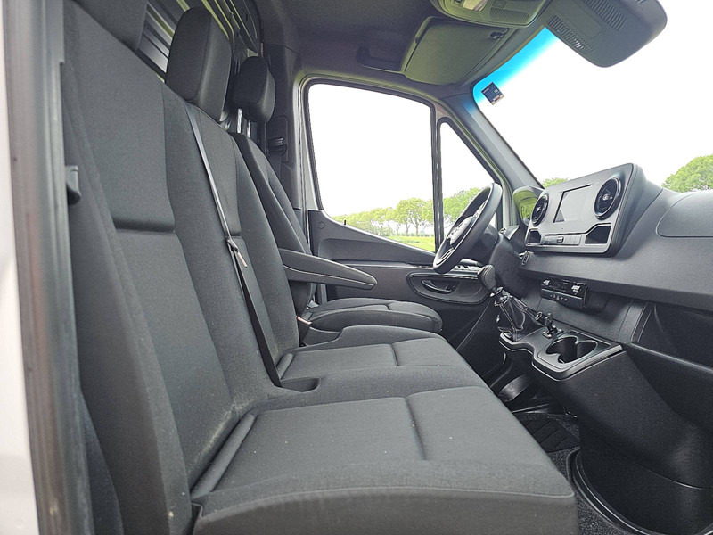 Furgon Mercedes-Benz Sprinter 311 L1H1 2xZijdeur Euro6: 6 kép.