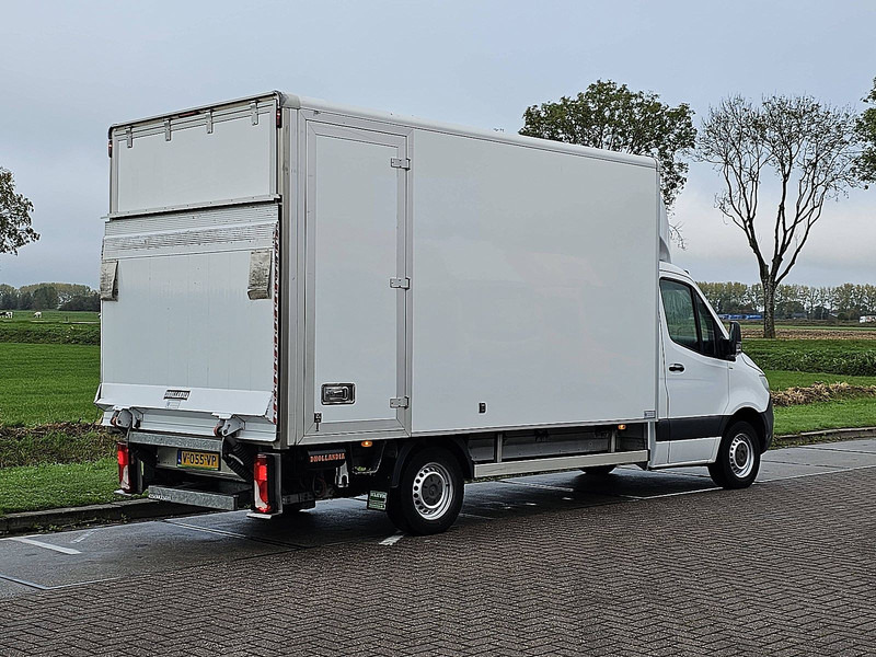 Mercedes-Benz Sprinter 314 Bakwagen Laadklep! - Dobozos kisteherautó: 3 kép. Mercedes-Benz Sprinter 314 Bakwagen Laadklep! - Dobozos kisteherautó: 3 kép.
